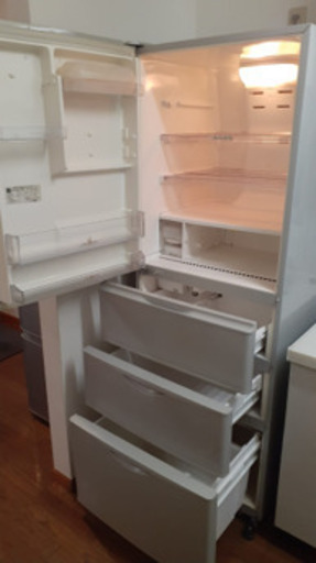 キッチン家電 Refrigerator