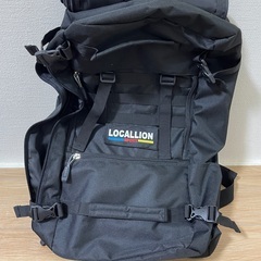 ノーブランド　大きいバックパック　Locallion Sport...