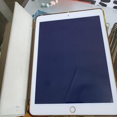 【ネット決済・配送可】iPad 第6世代 セルラーモデル 128GB
