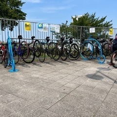 埼玉、東京ロードバイク🚲ゆるポタ勢募集🚲