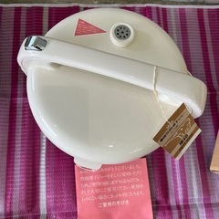 【ネット決済】象印　炊飯電子ジャー　圧力風　新品