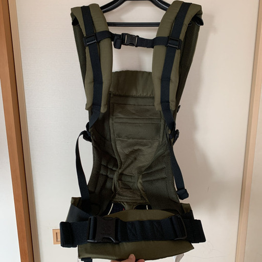 エルゴ　ベビーキャリア