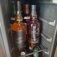 【ウイスキー】山崎 リミテッドエディション2017＆イチローズモルト クラシカルエディション