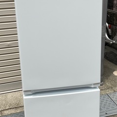 【RKGRE-919】特価！ヤマダセレクト/156L 2ドア冷凍...