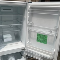 RKGRE-919】特価！ヤマダセレクト/156L 2ドア冷凍冷蔵庫/YRZ-F15G1