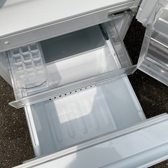 RKGRE-919】特価！ヤマダセレクト/156L 2ドア冷凍冷蔵庫/YRZ-F15G1