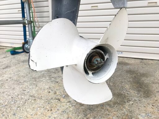 値下げしました!!✨ヤマハ 船外機 F80AET 80馬力 動作確認 値下げしました!!✨ヤマハ 船外機 F80AET 80馬力 動作確認