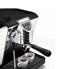 Nuova Simonelli Oscar 2 Black シモ...