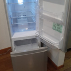 Smaller refrigerator