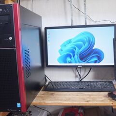 G-Tune ゲーミングPC Core i7 4970K 4.0GHz ⑧