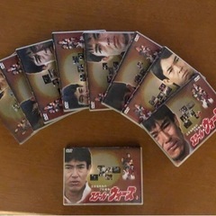 実話ラグビードラマ スクールウォーズ全巻+おまけ