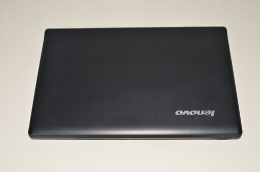 中古良品ノートパソコン 最新Windows11+office LENOVO G570 Celeron