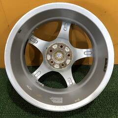 No.890 ADVAN RC アドバン アルミホイール 16インチ 16×7JJ 5穴 PCD100 