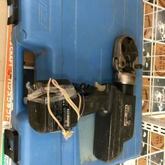 ✨イズミ　圧着工具　REC-150F　中古品✨うるま市田場✨ ✨イズミ 圧着工具 REC-150F 中古品✨うるま市田場✨