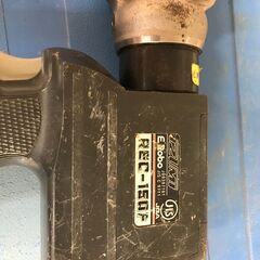 ✨イズミ 圧着工具 REC-150F 中古品✨うるま市田場✨