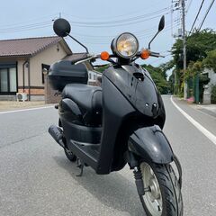 【交渉成立】ホンダ トゥデイ（TODAY）AF67 人気の黒！ト...