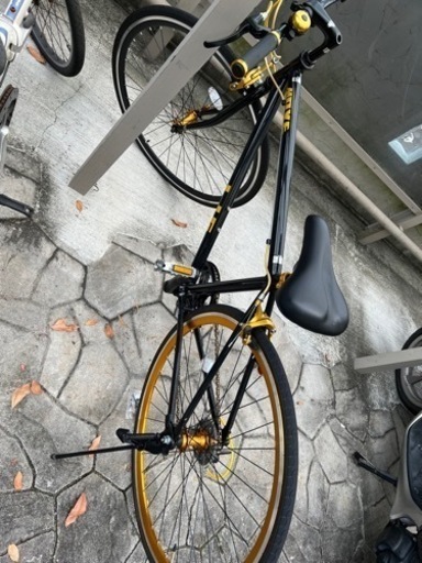 自転車