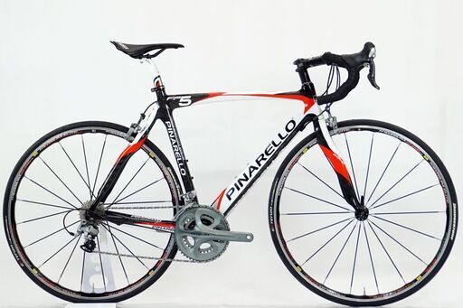 PINARELLO 「ピナレロ」 FP5 2009年モデル ロードバイク