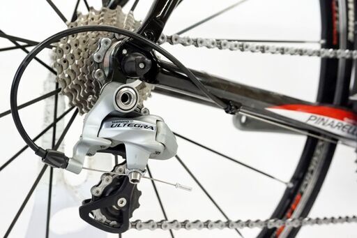 PINARELLO 「ピナレロ」 FP5 2009年モデル ロードバイク