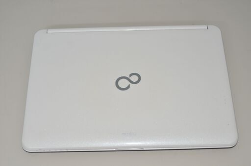 最新Windows11+office 爆速新品SSD512GB 富士通 LIFEBOOK AH56/H i7