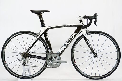KUOTA 「クオータ」 KHARMA 2011年モデル ロードバイク