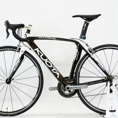 KUOTA 「クオータ」 KHARMA 2011年モデル ロードバイク-ニンテンドー