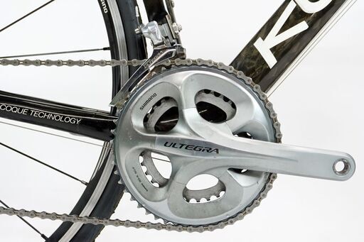 ロードバイク KUOTA 「クオータ」 KHARMA 2011年モデル ロードバイク