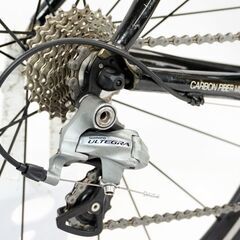 KUOTA 「クオータ」 KHARMA 2011年モデル ロードバイク