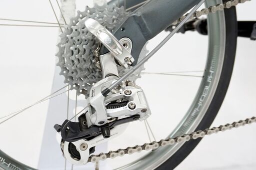 DAHON Mu SL 美品 室内保管 DAHON Mu SL 美品 室内保管 DAHON MU