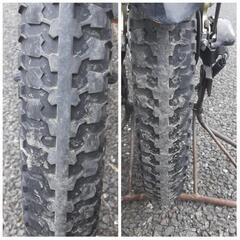 R4101電動アシスト自転車　2012年ヤマハ　PAS Kiss mini　バッテリー　充電器　鍵1本付　電動自転車