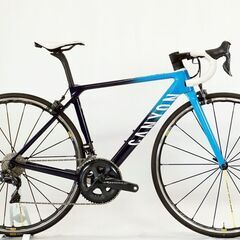 CANYON 「キャニオン」 ULTIMATE CF SLX8....