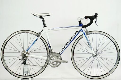 ORBEA 「オルベア」 AQUA 2011年モデル ロードバイク