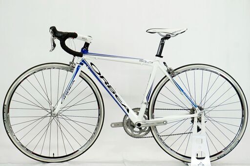 ORBEA 「オルベア」 AQUA 2011年モデル ロードバイク