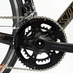 SPECIALIZED 「スペシャライズド」 TARMAC MEN SPORT 2018年モデル ロードバイク