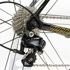 SPECIALIZED 「スペシャライズド」 TARMAC MEN SPORT 2018年モデル ロードバイク