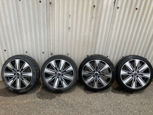 軽自動車に使ってました。165-50R16