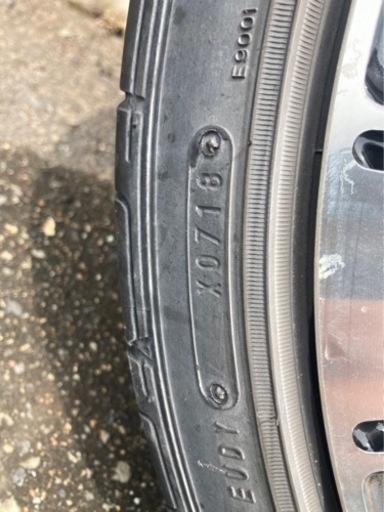 軽自動車に使ってました。165-50R16