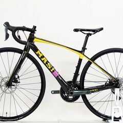 MASI 「マジー」 VIVO DUE BELLISSMA 2016年モデル ロードバイク