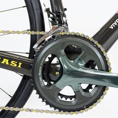 MASI 「マジー」 VIVO DUE BELLISSMA 2016年モデル ロードバイク