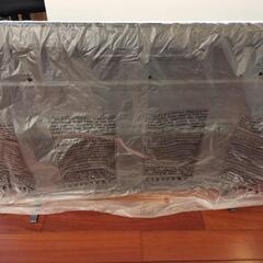 本日引き取りならさらに安くします。東芝レグザ　65M550K 2022年製　未通電