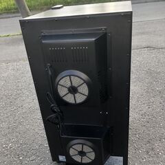 deviceSTYLE CDW-33W ワインセラー (ペルチェ冷却方式・28本収納) 75L デバイスタイル