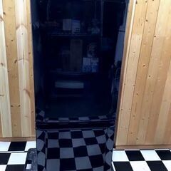 三菱　ノンフロン　冷蔵庫　MR-P15X　146Ｌ