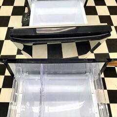 三菱　ノンフロン　冷蔵庫　MR-P15X　146Ｌ