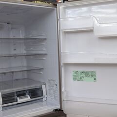 ?HITACHI?501L冷蔵庫 2018 R-S50J 日立 No1908