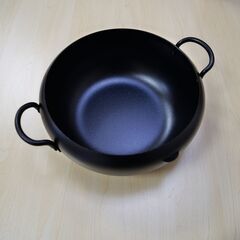 ナショナル　IH　調理用　天ぷら鍋