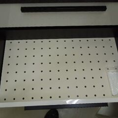 キッチンカウンターワゴン　食器棚　Pamouna/パモウナ