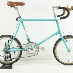 売切□新商品?再入荷?ブリヂストン◇アルミフレームクロスバイクES1 