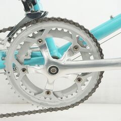 BRUNO 「ブルーノ」 MINIVERO 20 ROAD 2009年モデル ミニベロ