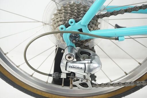 BRUNO 「ブルーノ」 MINIVERO 20 ROAD 2009年モデル ミニベロ www ...