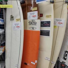 X−flavorサーフボード　5.10